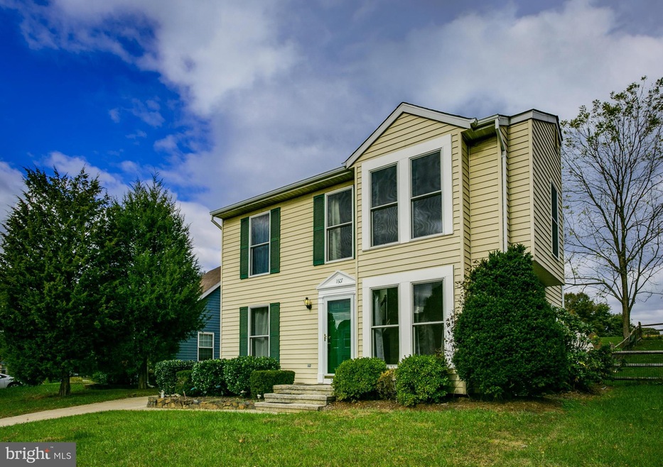 1607 Brimfield Cir, Sykesville, MD 21784 - photo 1