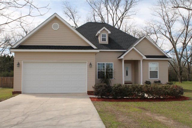 108 Quail Ridge St, Ochlocknee, GA 31773 - photo 1