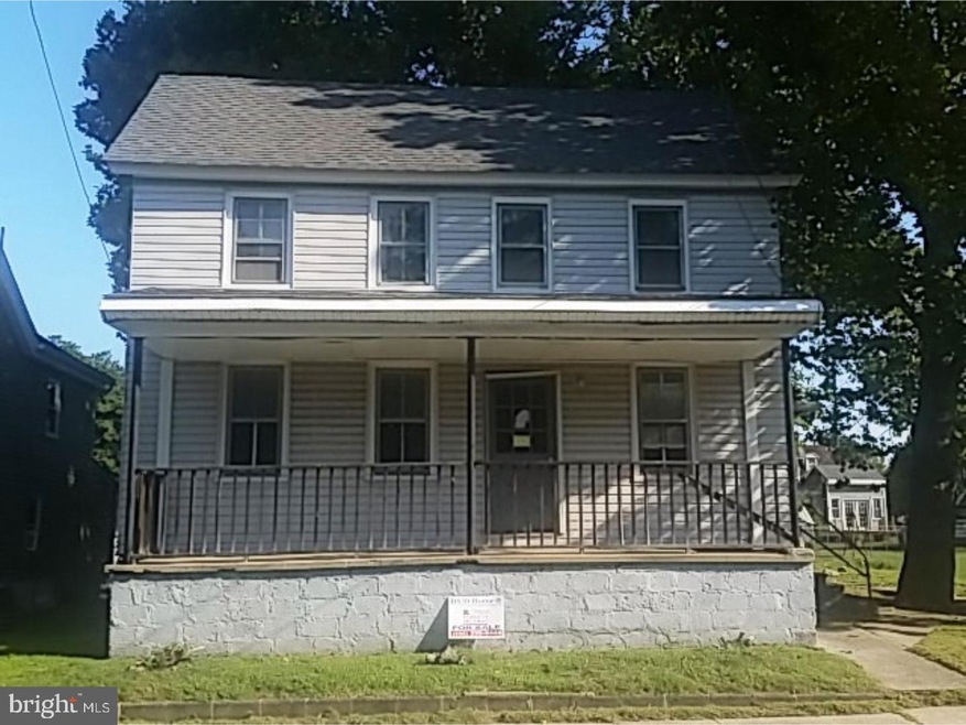 12 Mechanic St, Bridgeport, NJ 08014 - photo 1