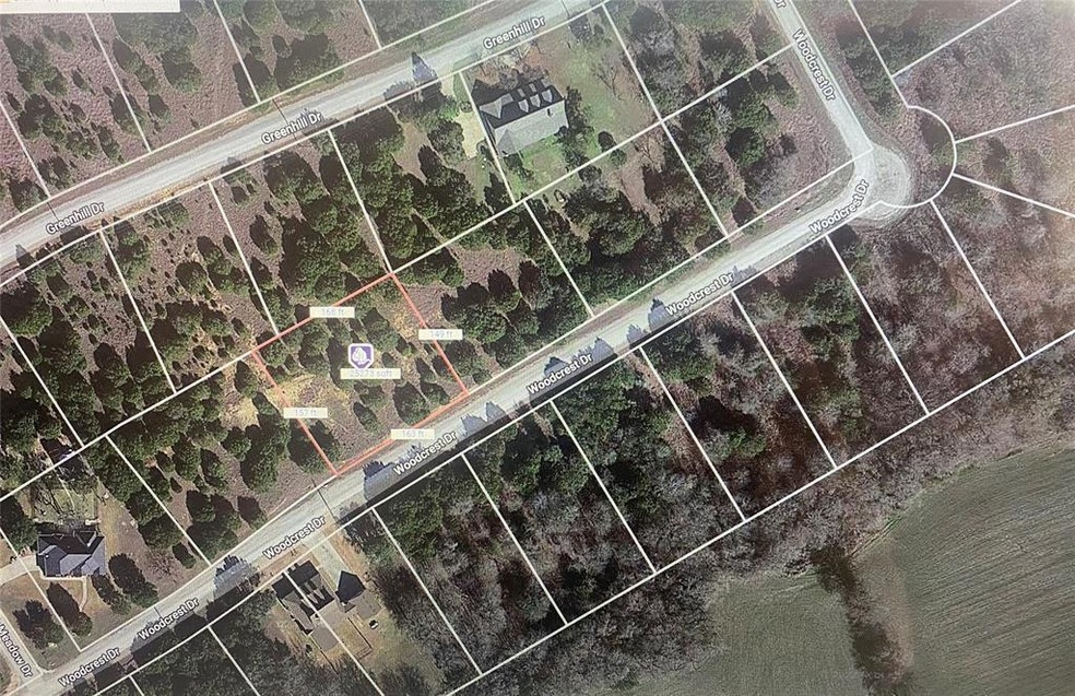 33049 Woodcrest Dr, Whitney, TX 76692 - photo 1