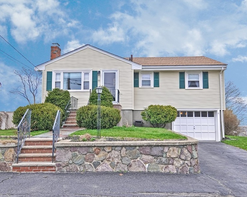 23 Calabrese St, Salem, MA 01970 - photo 1