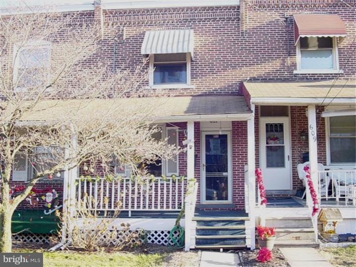 611 N Cannon Ave, Lansdale, PA 19446 - photo 1