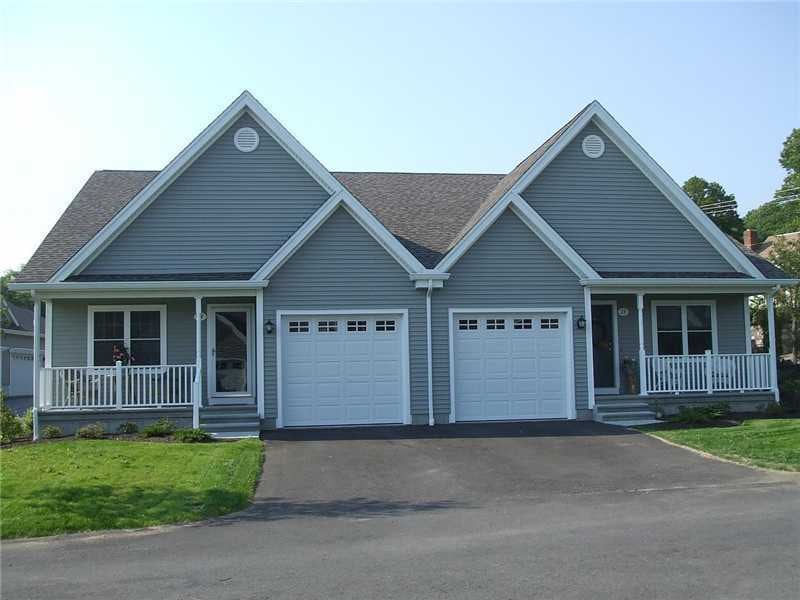 44 Stream View Dr unit Lot 9 - LH, Cumberland, RI 02864 - photo 1