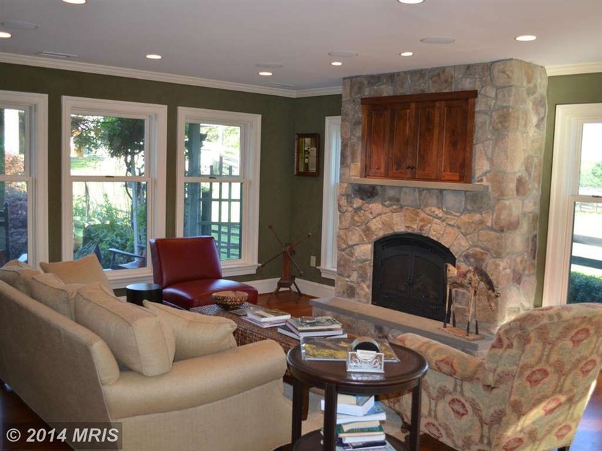 37548 Quanbeck Ln, Middleburg, VA 20117 - photo 1