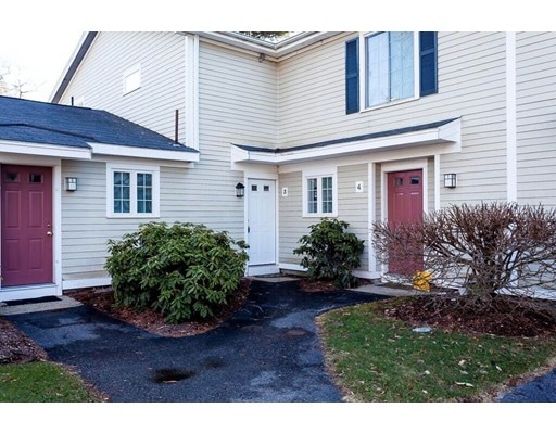 8 Nancy Rd unit 3, South Easton, MA 02375 - photo 1