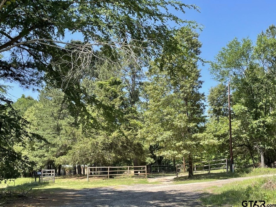 15601 Wood Ln, Tyler, TX 75707 - photo 1