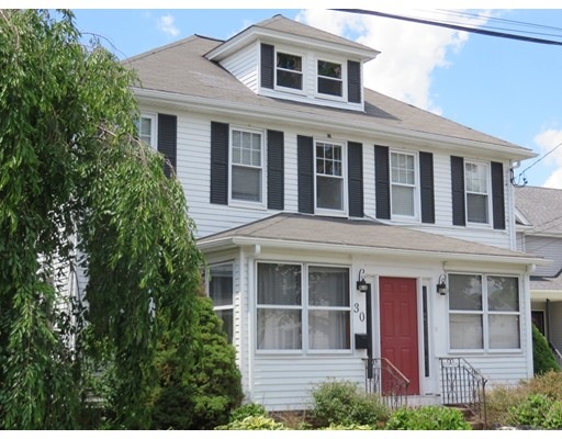30 North St, Milford, MA 01757 - photo 1