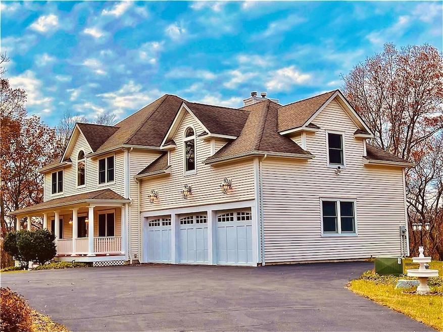 55 Twilight Ln, Putnam Valley, NY 10579 - photo 1