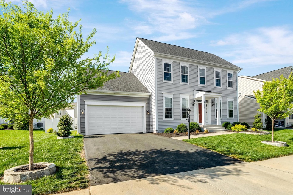 12209 Sedge St, Bristow, VA 20136 - photo 1