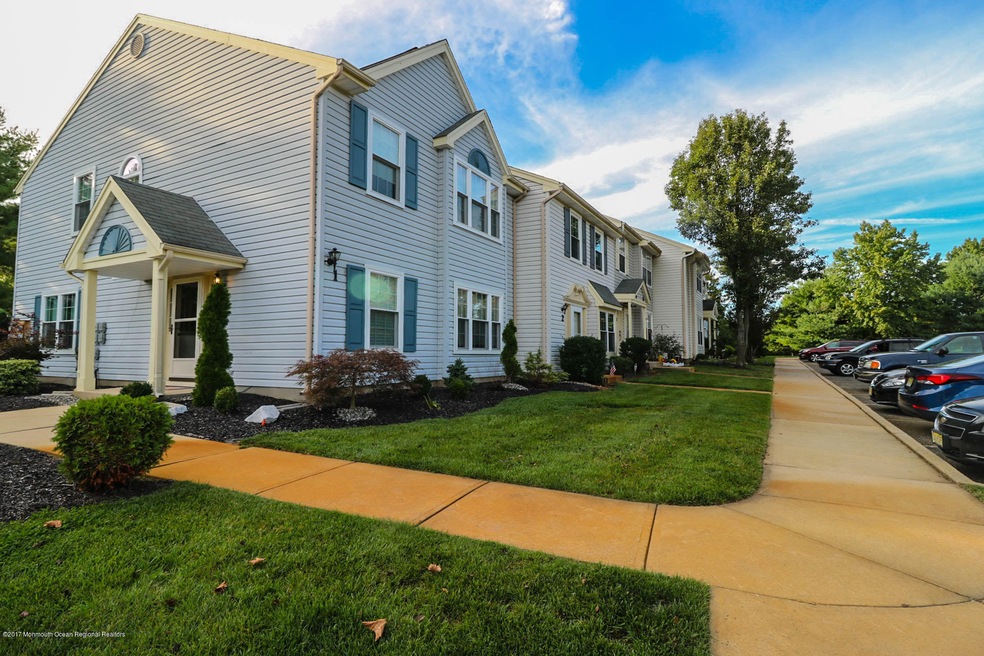 34 Camelot Ct unit 1, Freehold, NJ 07728 - photo 1