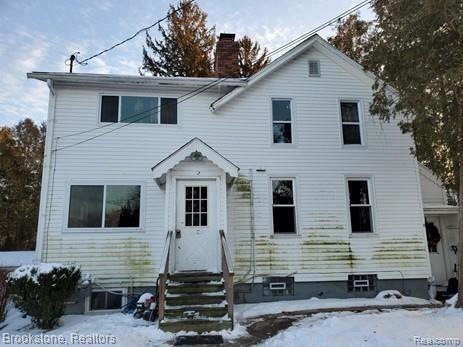 3717 W Water St unit 2, Port Huron, MI 48060 - photo 1