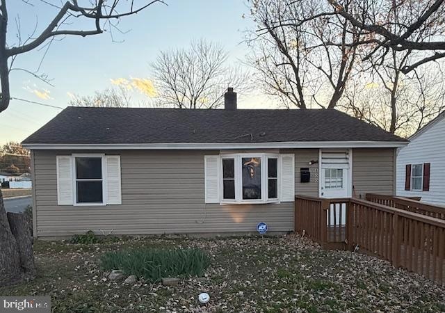 800 Wood St, Cambridge, MD 21613 - photo 1