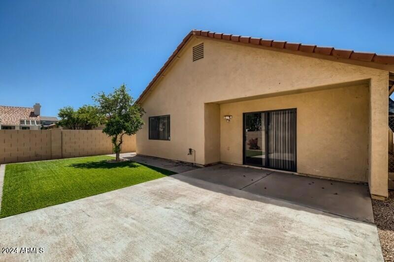 1718 E Fairview St, Chandler, AZ 85225 - photo 1