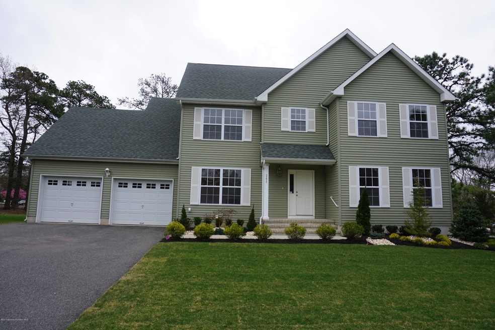 203 Serpentine Dr, Bayville, NJ 08721 - photo 1