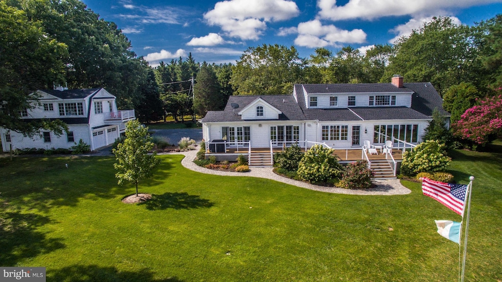 7867 Follys Cove Rd, Saint Michaels, MD 21663 - photo 1