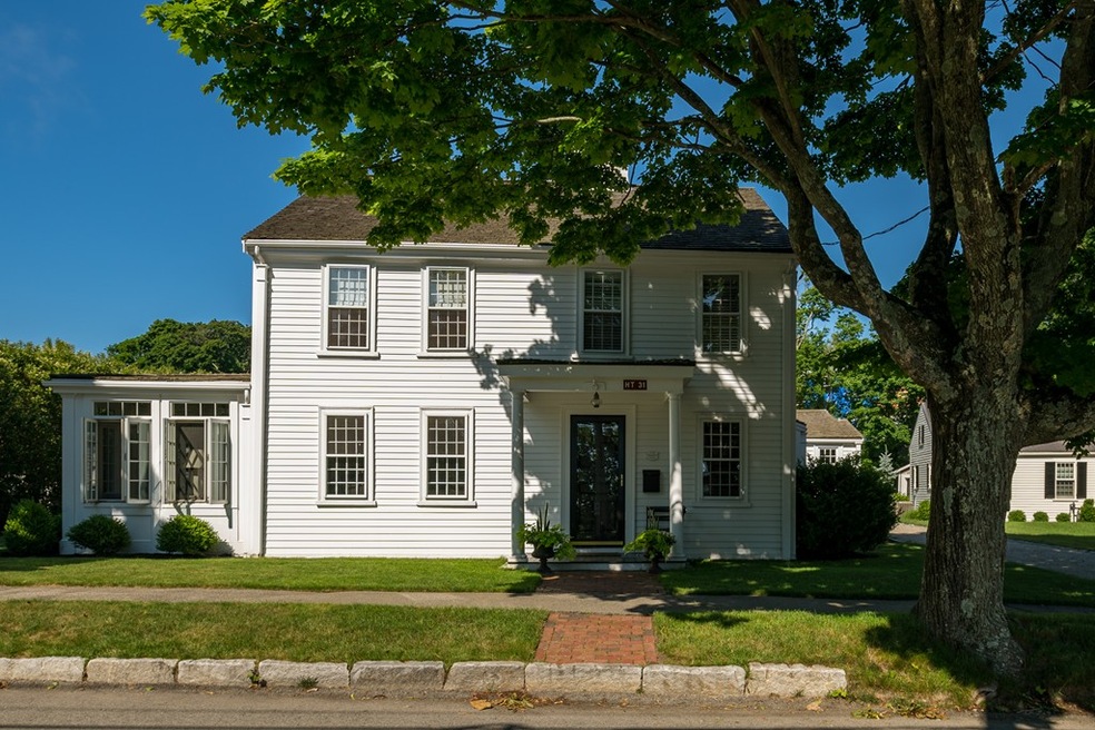 31 Highland Ave, Cohasset, MA 02025 - photo 1