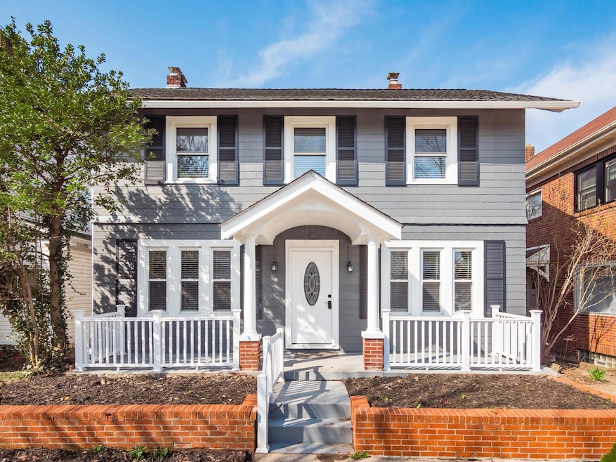 77 S Westgate Ave, Columbus, OH 43204 - photo 1