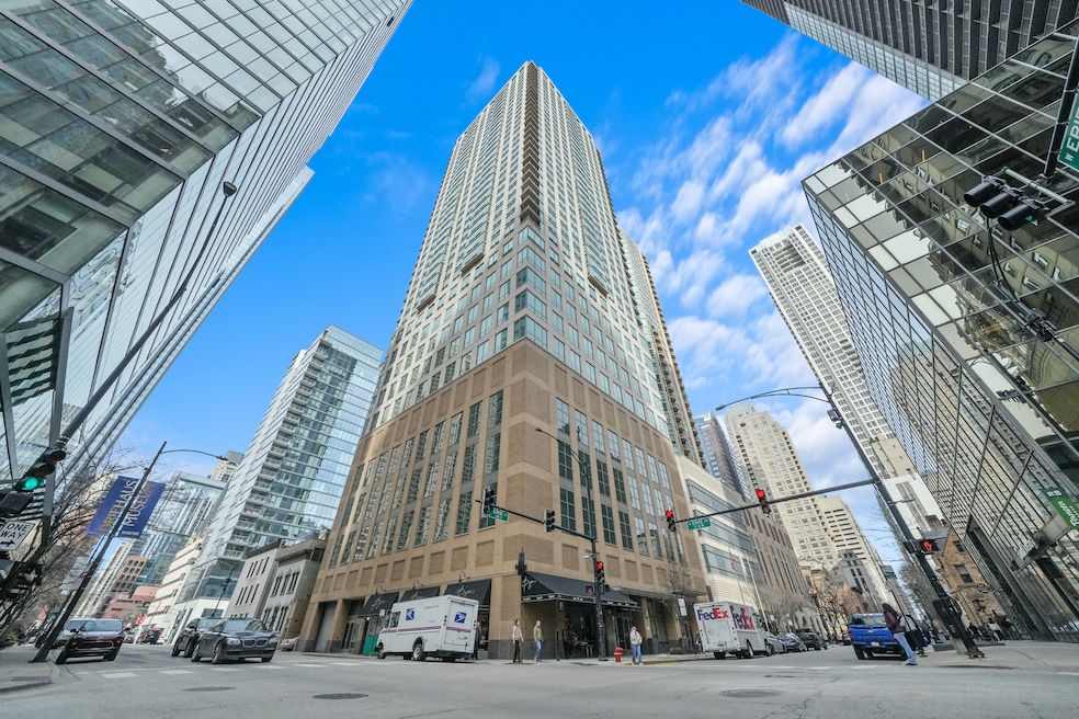 unlisted-address, Chicago, IL 60611 - photo 1