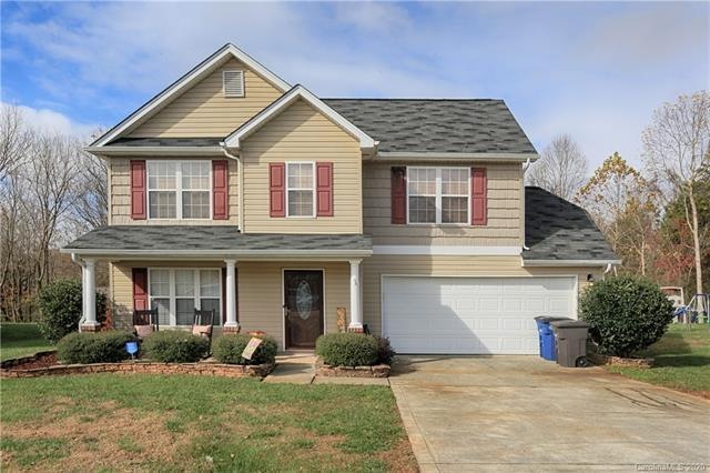 161 Vermillion Loop, Statesville, NC 28625 - photo 1