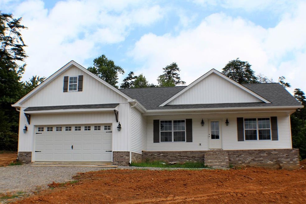 2125 Bear Creek Cir, Cookeville, TN 38506 - photo 1