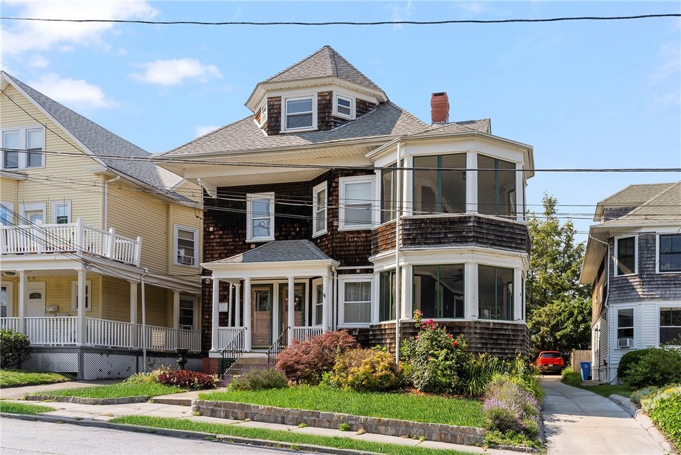 31 Windsor Rd, Unit #3