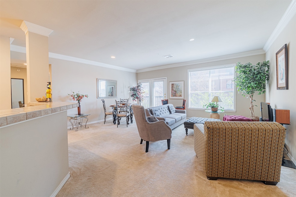 Furnished all utilities included-