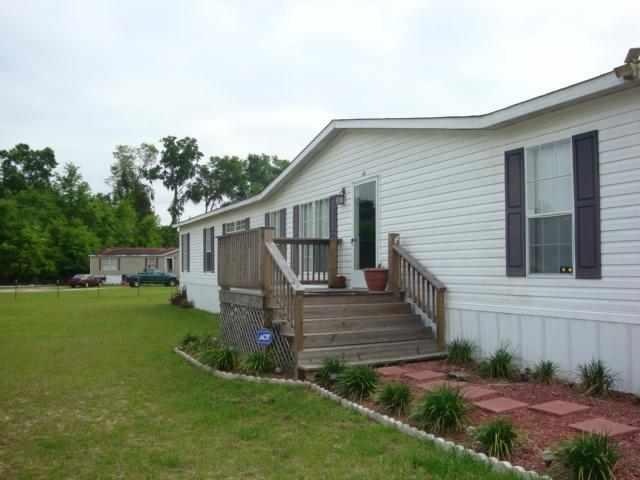 60 Ridgeway Ct, Crawfordville, FL 32327 - photo 1