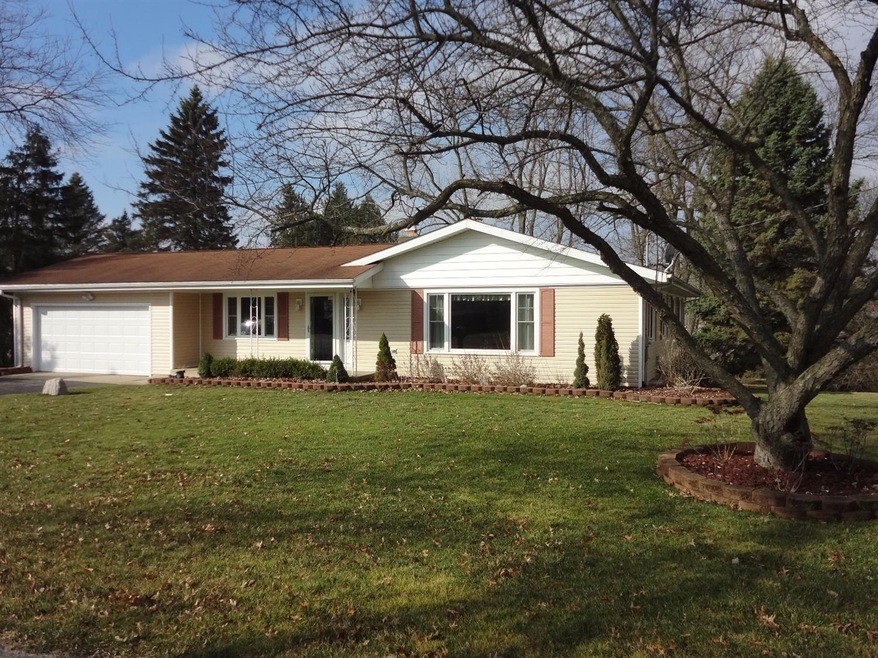 14 Clark Dr, La Porte, IN 46350 - photo 1