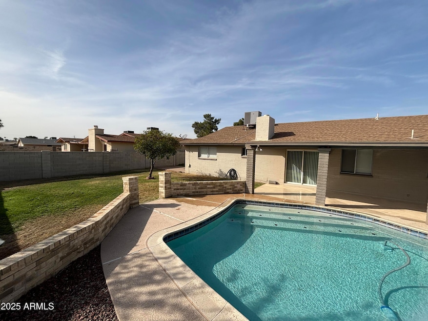 Great yard!