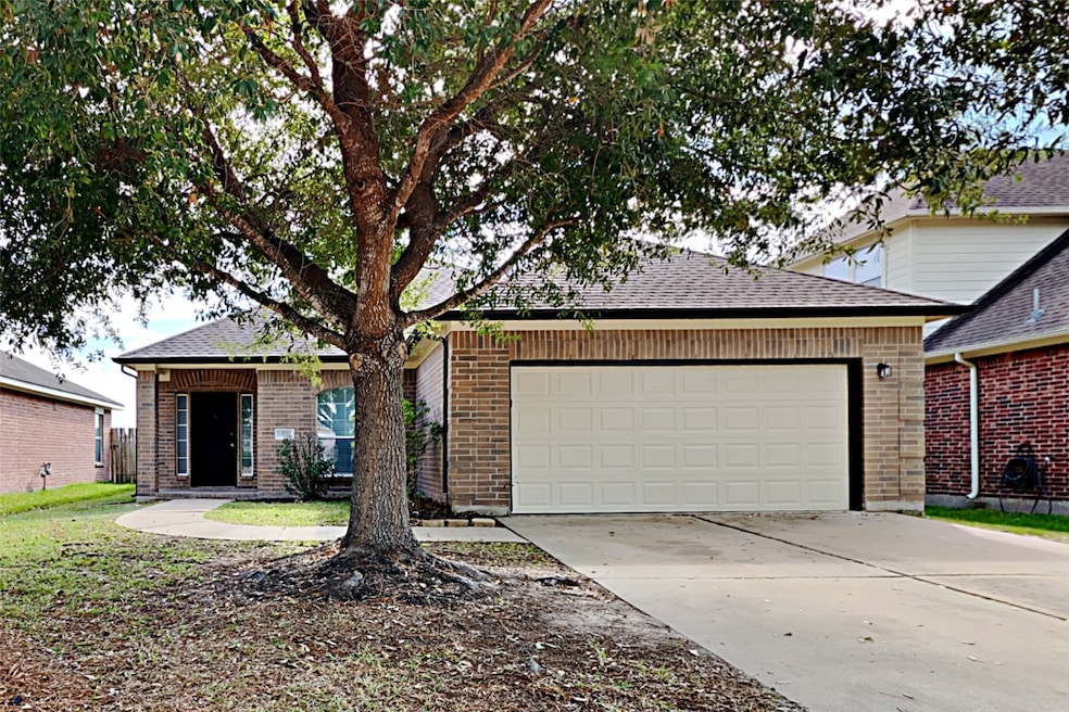 9223 Taftsberry Dr, Houston, TX 77095 - photo 1