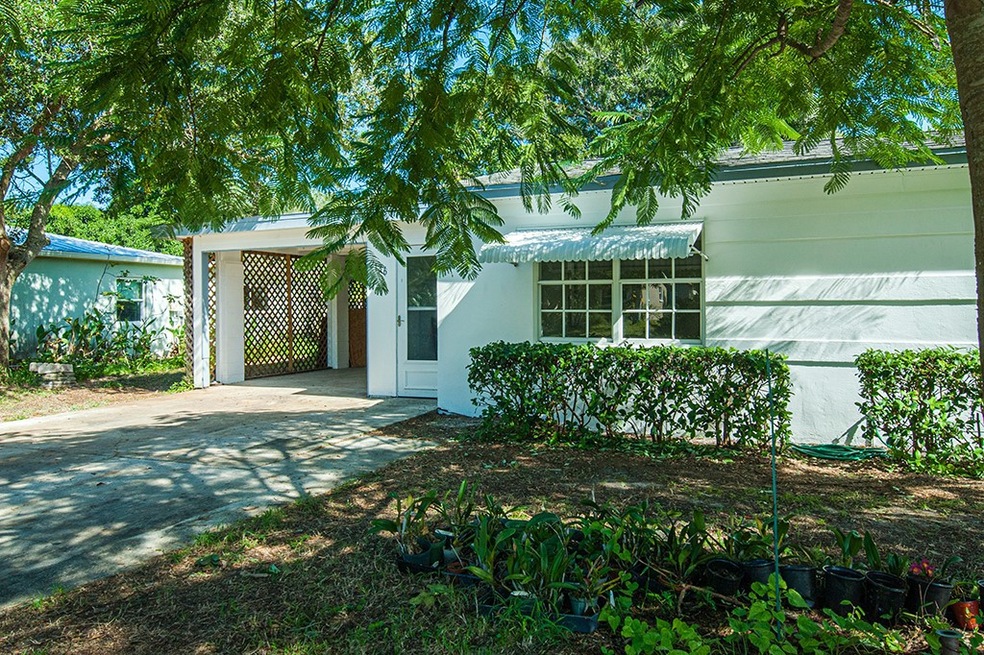 Great curb appeal