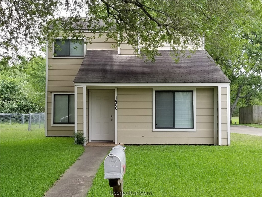 1406 Lemon Tree Ln, College Station, TX 77840 - photo 1
