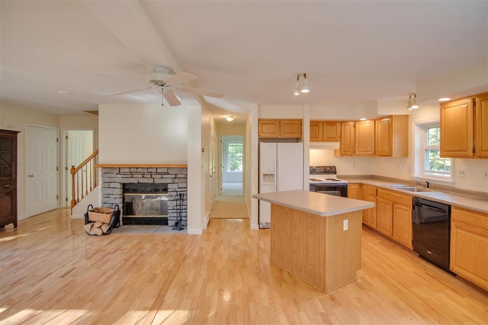 674 Birches Rd unit Lot 10, Sugar Hill, NH 03586 - photo 1