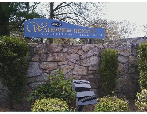 4700 N Main St unit 4F, Fall River, MA 02720 - photo 1