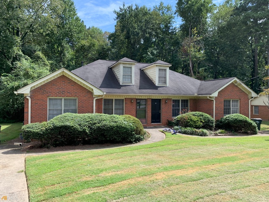 5175 Wexford Ln, Norcross, GA 30071 - photo 1