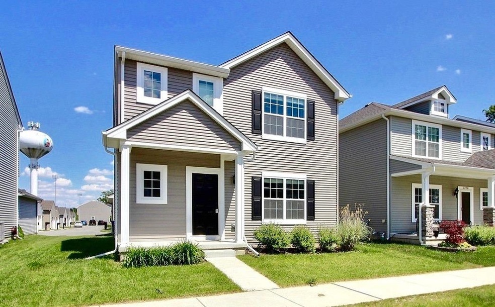 12776 Rutledge Place, Crown Point, IN 46307 - photo 1