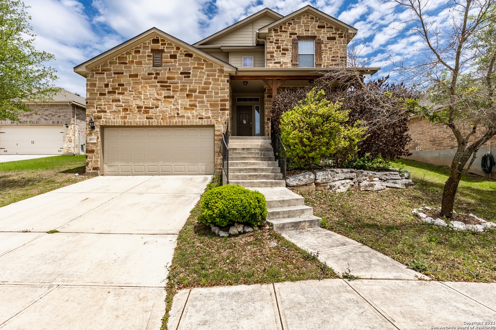 25614 Coral Vine, San Antonio, TX 78261 - photo 1