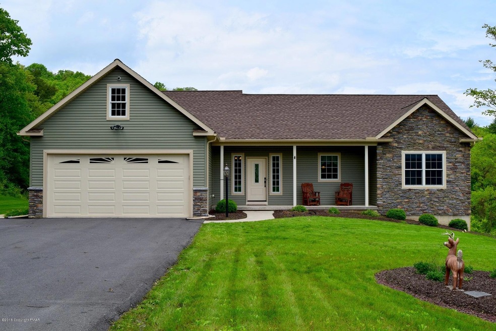 337 Borger Rd, Kunkletown, PA 18058 - photo 1