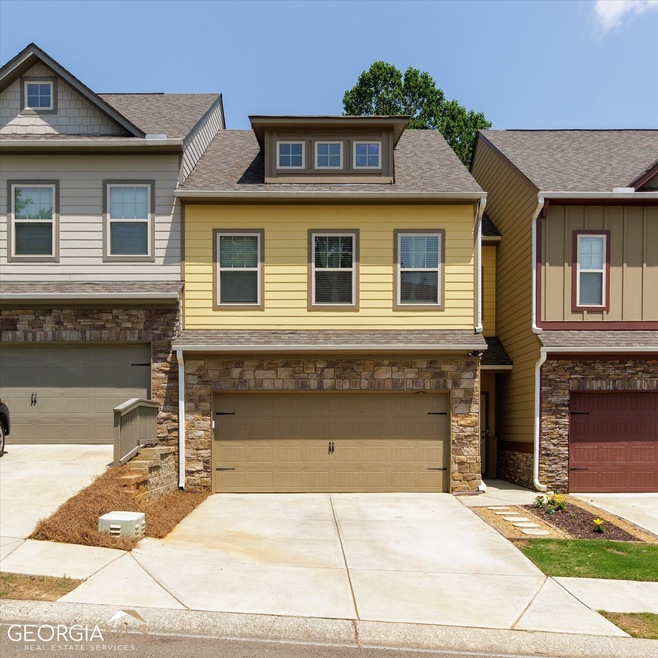 721 Saint James Place, Canton, GA 30115 - photo 1