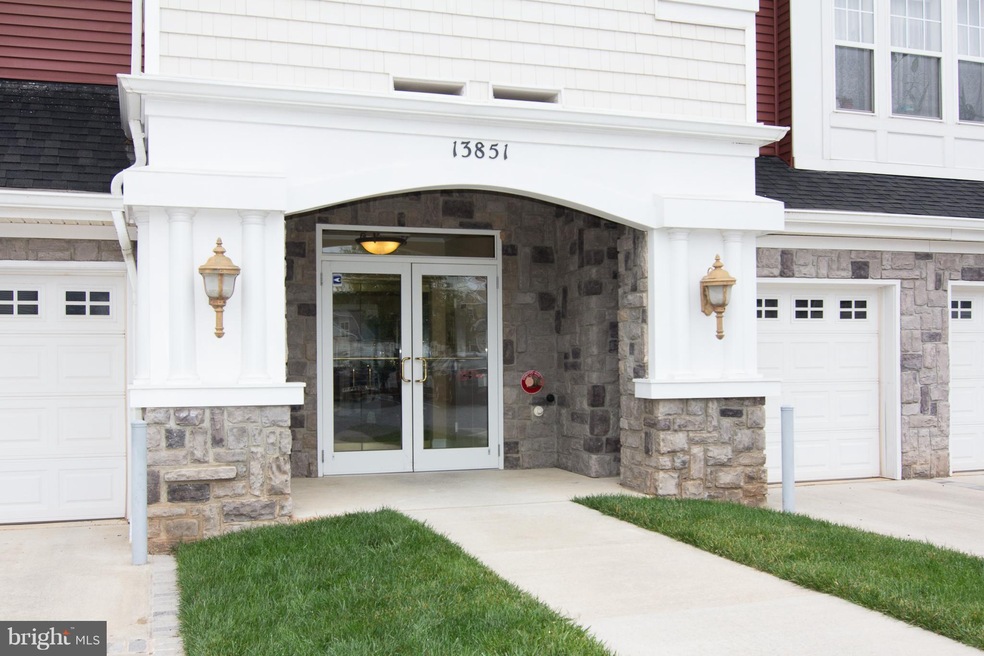 13851 Belle Chasse Blvd, Laurel, MD 20707 - photo 1