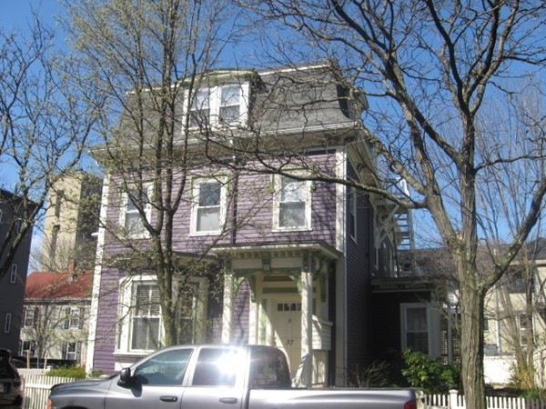 37 Putnam Ave unit 2, Cambridge, MA 02139 - photo 1