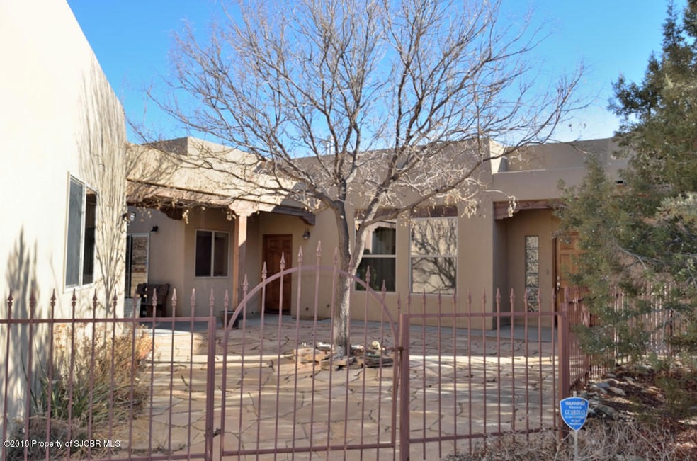 6725 High Point Dr, Farmington, NM 87402 - photo 1