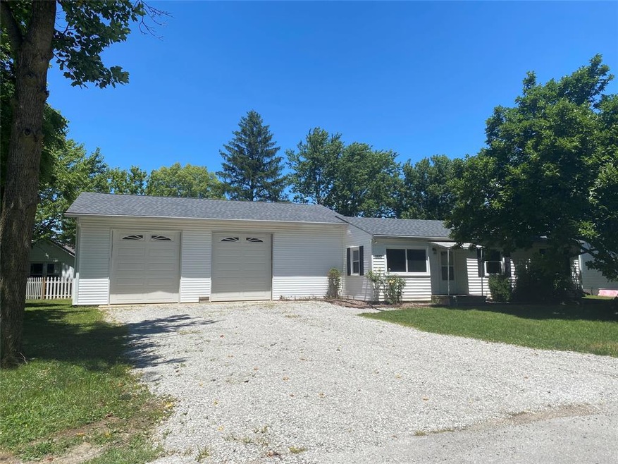 Sold $202,500 • Co-Listing Agent