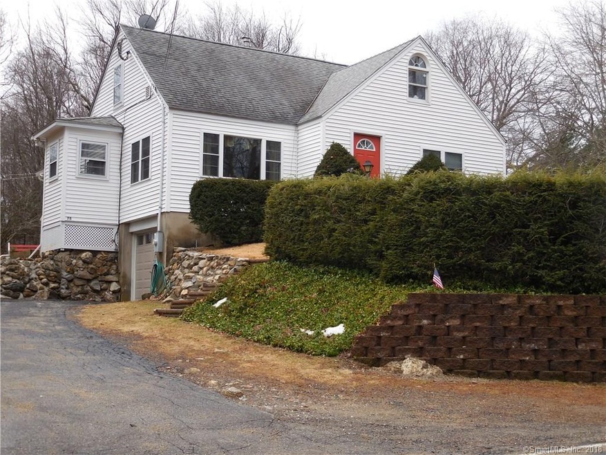 75 Salem Rd, Prospect, CT 06712 - photo 1