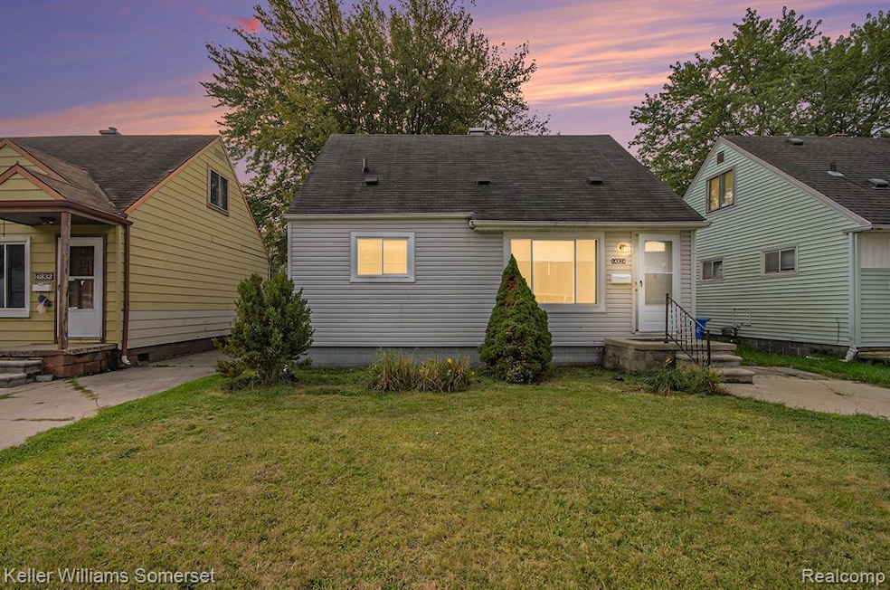 Sold $120,000 • Co-Listing Agent