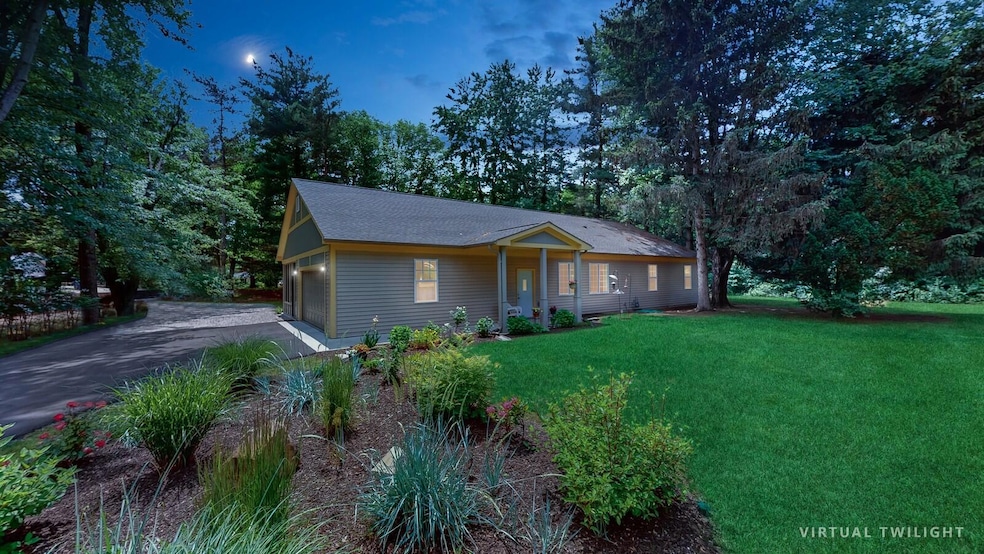 3652 W 625 N, Michigan City, IN 46360 - photo 1