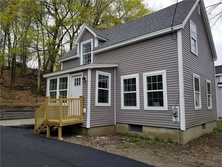 66 Walter St, Bangor, ME 04401 - photo 1