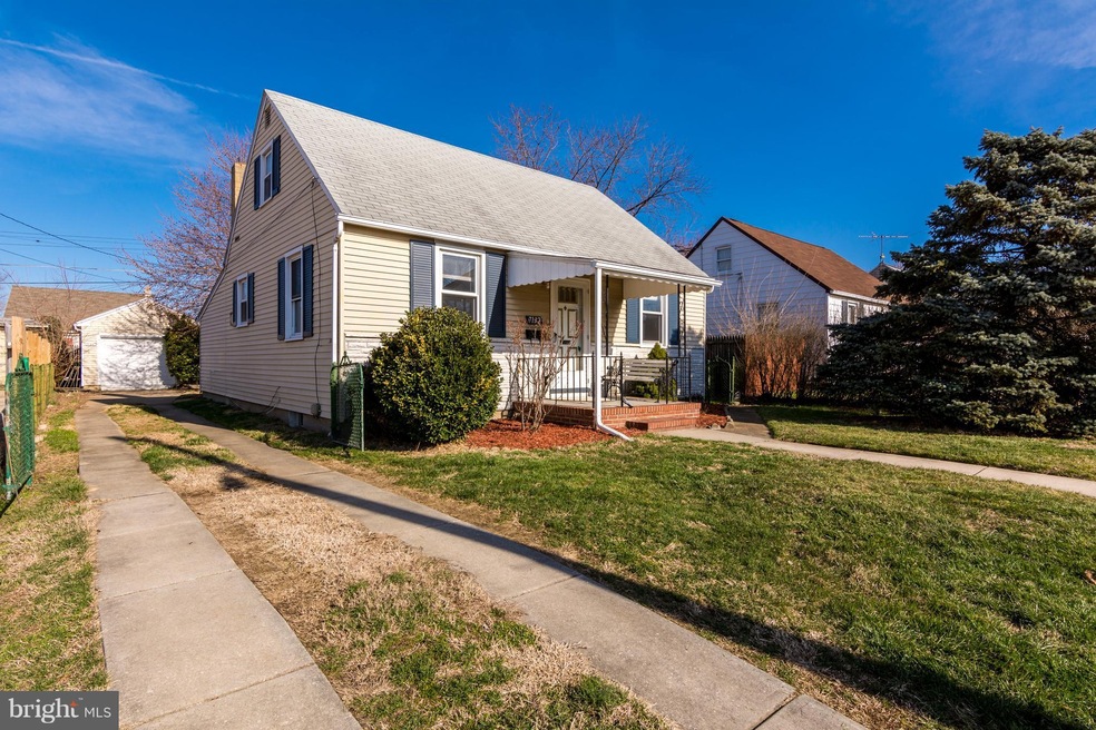 7132 Railway Ave, Dundalk, MD 21222 - photo 1