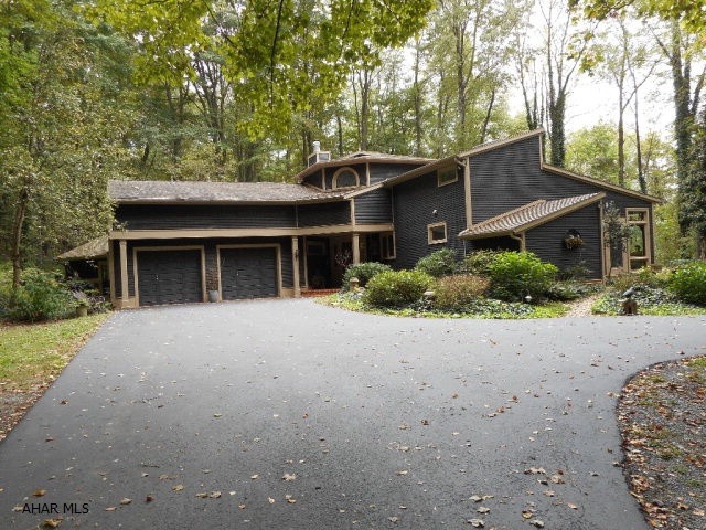 Main View