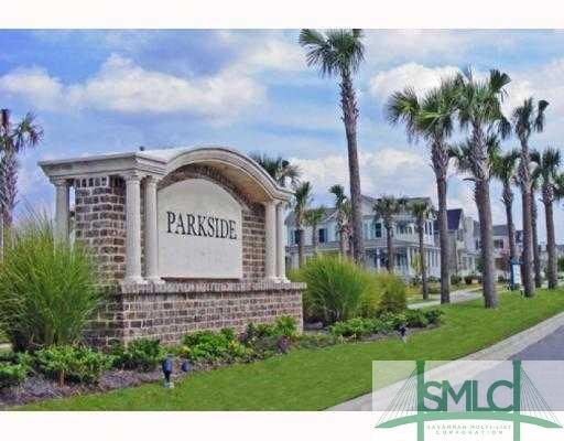 110 Parkside Blvd, Port Wentworth, GA 31407 - photo 1